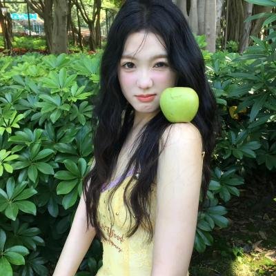 爱情对象