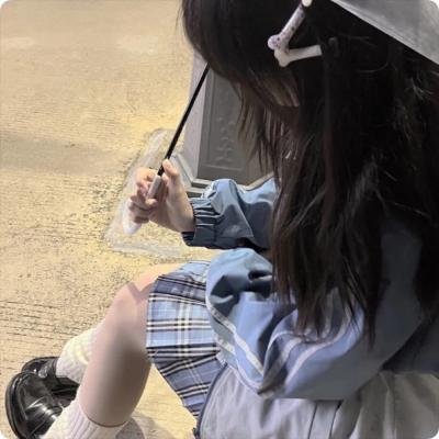 美丽笨女人