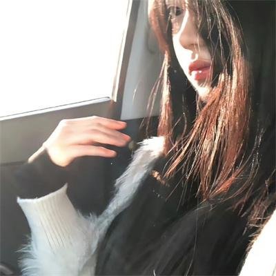 沉默不语的顾小姐